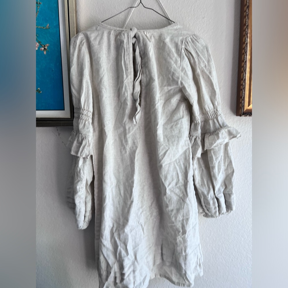 Spell Lola Tunic Dress - Picture 5 of 5